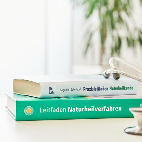 Bild Naturheilkunde / Akupunktur Hausarzt Forum Winterhude Dr. med. Moritz Voigt & André Rudkoffsky